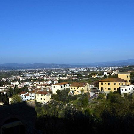 Ferienwohnung Historical Palace In The Heart Of Tuscany Lastra a Signa Exterior foto